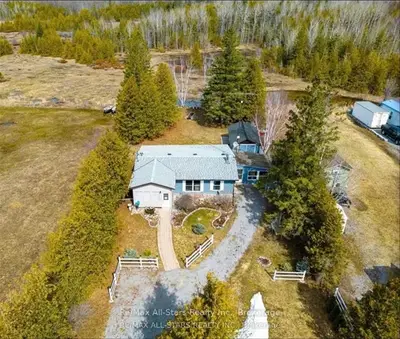 Detached in Kawartha Lakes