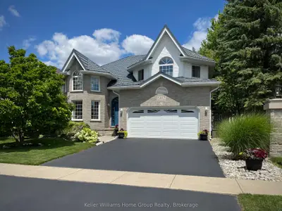 Detached in Guelph