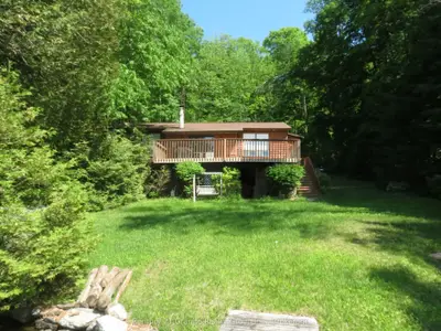 Detached in Trent Lakes