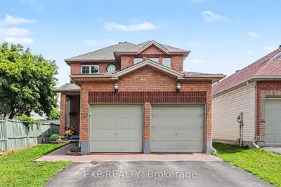 235 Station Boulevard, Alta Vista And Area, On K1g 6l8