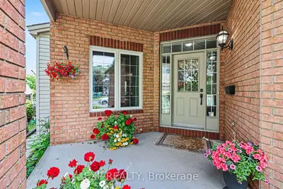 235 Station Boulevard, Alta Vista And Area, On K1g 6l8