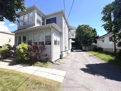 Triplex in Cornwall