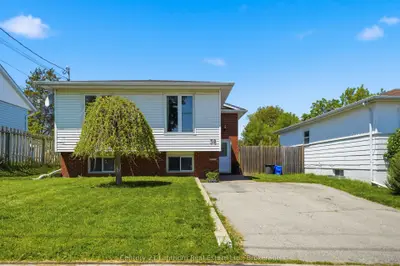 Detached in Quinte West