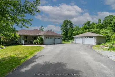 342 Christiani Road, Quinte West, On K0k 1h0