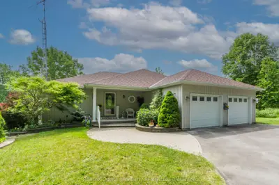 342 Christiani Road, Quinte West, On K0k 1h0