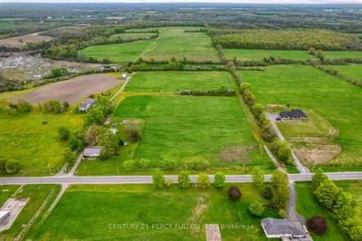 1259 County 19 Road, Prince Edward County, On K0k 1t0