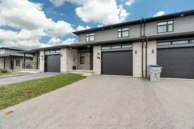 592 Albert Street, South Huron, On N0m 1s1