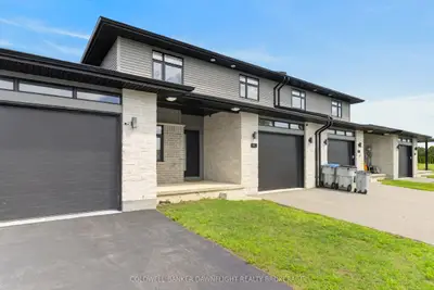 592 Albert Street, South Huron, On N0m 1s1