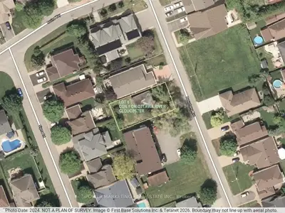 Detached in Orleans - Convent Glen and Area