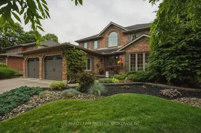 Detached in London South