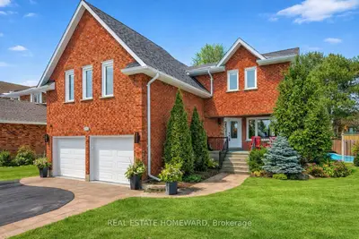 Detached in Peterborough