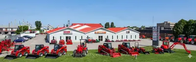 1025 Richmond Street, Chatham-kent, On N7m 5j5