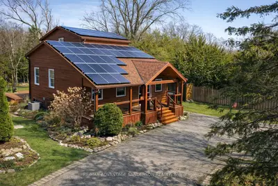 Detached in Middlesex Centre