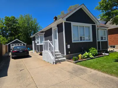 19 Ormonde Avenue, St. Catharines, On L2m 5p1