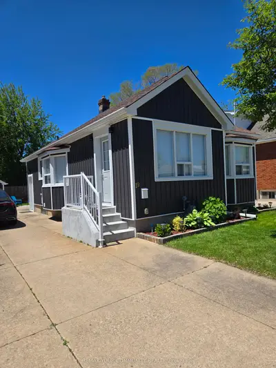 19 Ormonde Avenue, St. Catharines, On L2m 5p1