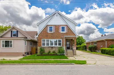 9 Water Street, Thorold, On L2v 2j9
