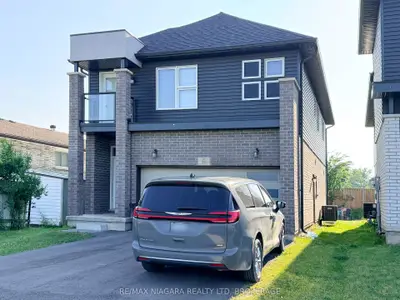Detached in Welland