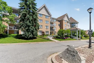 51 Rivermill Boulevard 407, Kawartha Lakes, On K9v 6k6