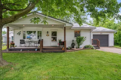 Detached in Chatham-Kent
