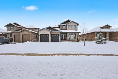 158 Cherrywood Parkway, Greater Napanee, On K7r 0e2