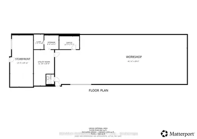 292 Trafalgar Road, Pembroke, On K8a 5a8