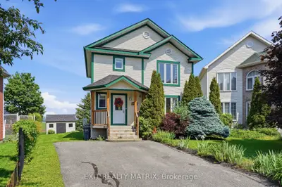 Detached in Hawkesbury