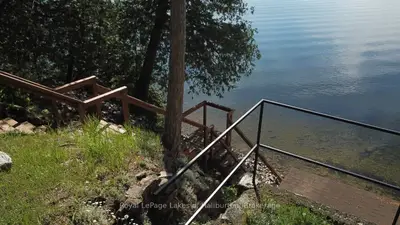 83 Sunset Beach Road, Kawartha Lakes, On K0m 2b0