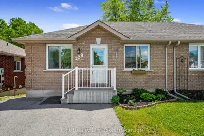 Semi-Detached in Peterborough