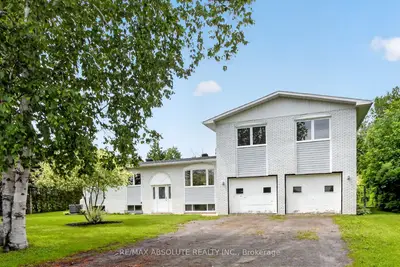 Detached in Alfred and Plantagenet