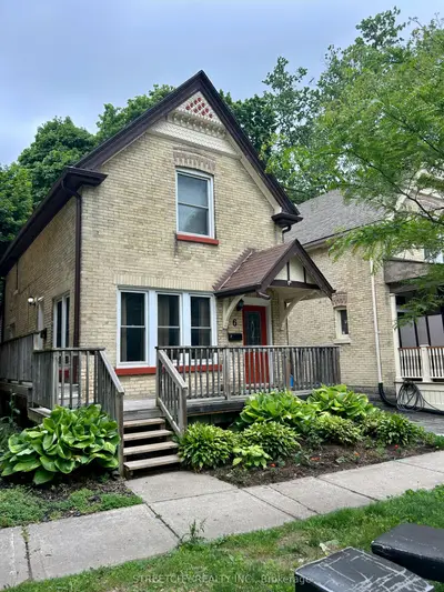 Duplex in London South
