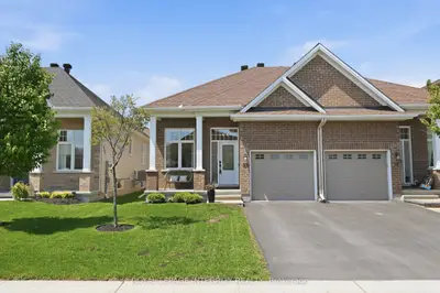 Semi-Detached in Carleton Place