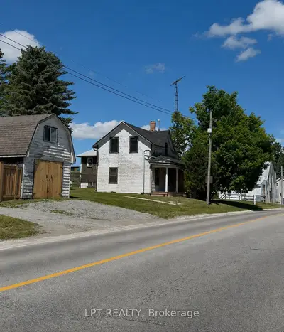 263 Glenarm Road, Kawartha Lakes, On K0m 2t0