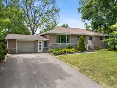 Detached in Kawartha Lakes