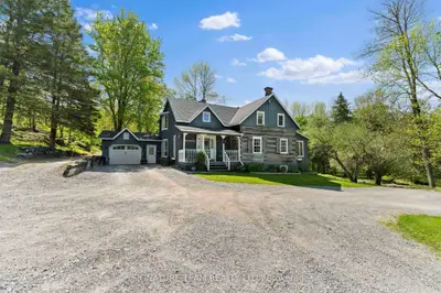 356 Dittburner Road, Whitewater Region, On K0j 1k0