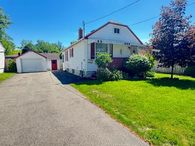 61 Hatter Avenue, Welland, On L3c 3p4