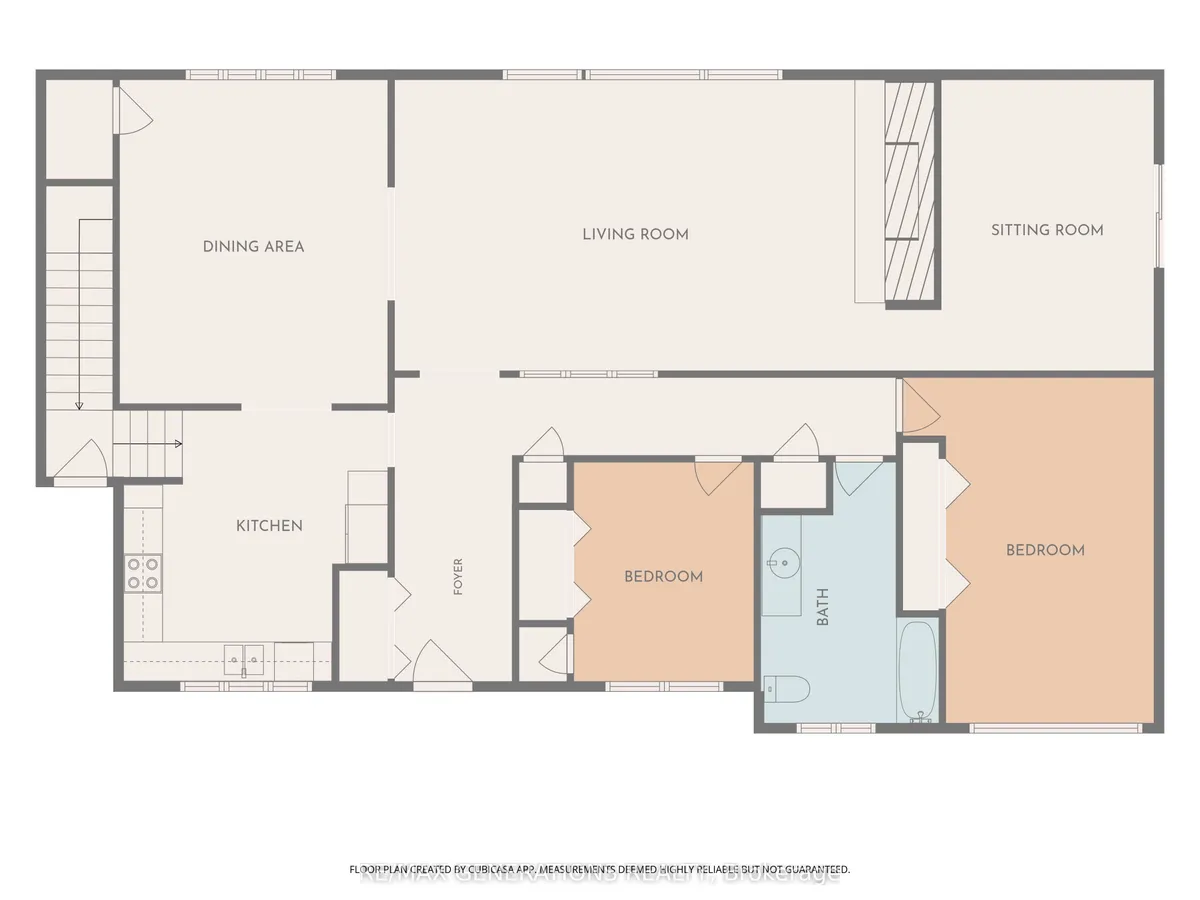 Detached in Oliver Paipoonge