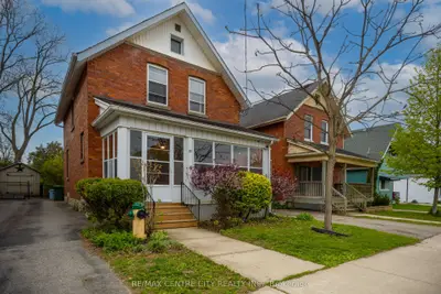 Detached in St. Thomas