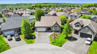 Detached in Clarence-Rockland