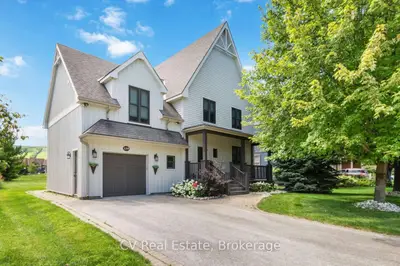 159 Snowbridge Way, Blue Mountains, On L9y 0v1