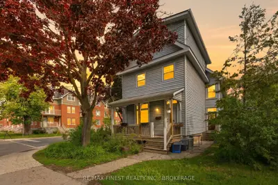 Detached in Kingston