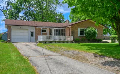 Detached in Aylmer