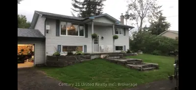 2234 Mccrackens Landing Road, Douro-dummer, On K0l 2h0