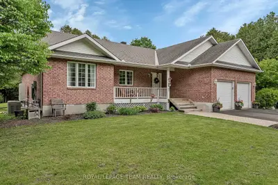 Detached in Greely - Metcalfe - Osgoode - Vernon and Area