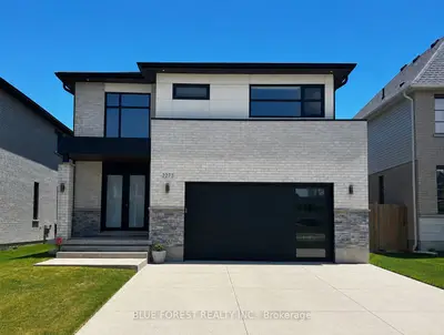 Detached in London South