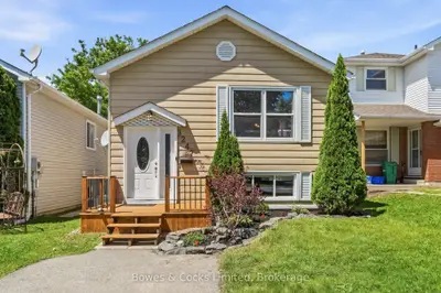 Detached in Peterborough