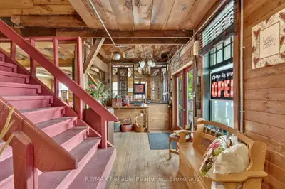 31 London Road, Bluewater, On N0m 1j0