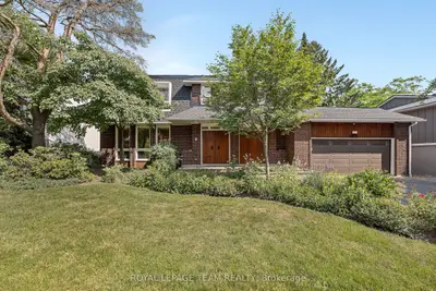 Detached in Alta Vista and Area
