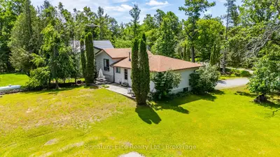 20 Camelot Place, Kawartha Lakes, On K0m 2b0