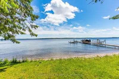 20 Camelot Place, Kawartha Lakes, On K0m 2b0