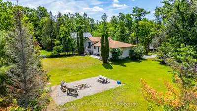20 Camelot Place, Kawartha Lakes, On K0m 2b0